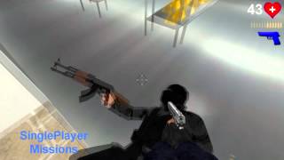 Cops and Robbers 2 - Gameplay scenes screenshot 1