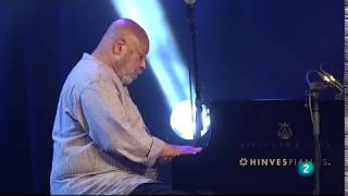 Kenny Barron