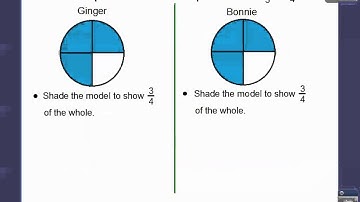 Multiply Fractions - Lesson 7.4 Go Math