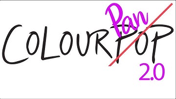 ColourPAN 2.0 // Introduction