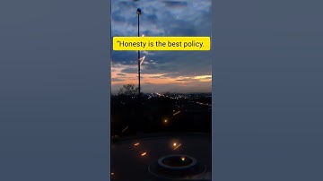 Honesty and transparency make you vulnerable🛡️ #honesty #viral #subscribe #shorts #qoutes #youtube