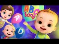 ABC Song For Kids | Baby Ronnie Rhymes | Learning Songs For Kids | Alphabet Songs