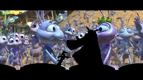 Timon and Pumbaa Interrupt 8 A Bug