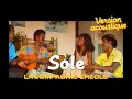 Capture de la vidéo La Compagnie Créole - Sole (Version Acoustique)