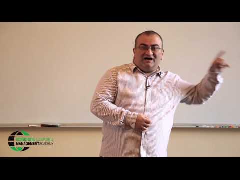 სამსახურში მიღებისა და დათხოვნის მაღალი სტანდარტი - High standard of hiring and firing