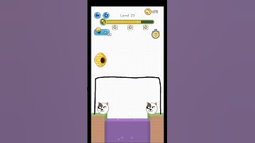 Save the doge level 23 #shorts