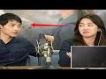 Song Joong Ki and Song Hye Kyo Descendants Of The Sun Commentary ( ENGSUB) Sweet Moments