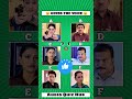 CID Aur Taarak Mehta Ka Ultimate Voice Quiz! 😱🎙️ #shorts