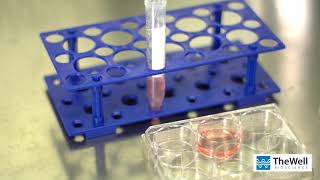 VitroGel® STEM - Cell Harvesting Protocol