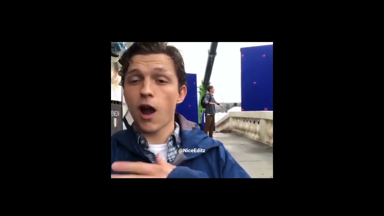 Spider-man The boys meme 