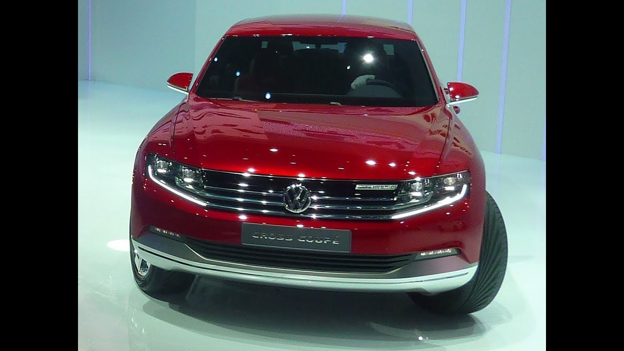 Automessen - VW-Konzernabend 2012: Audi A3, VW Cross Coupé, Porsche Boxster und Co. in Genf