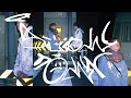  ame lil melo x lush carabiner  slowdown mv