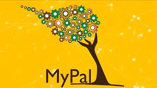 What is MyPal screenshot 1