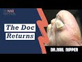 The Doc returns