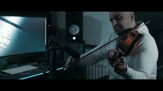 Kara Sevda / Kokun Hala Tenimde /Cover Roni Violinist Resimi