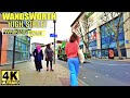 Wandsworth town centre walking tour london  wandsworth high street  wandsworth town hall  4k