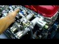 Cfl datsun 240zg 3100cc only one production engine sound