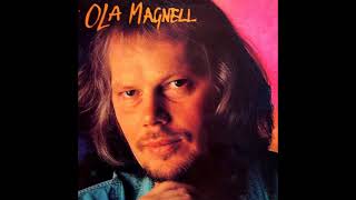 Ola Magnell - Pappa chords