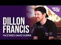 Dillon Francis Facetimes David Dobrik