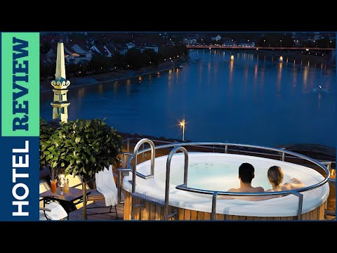 ✅Best Luxury Hotels in BASEL
