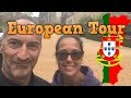 Tourne europenne 2019  les merveilles du portugal