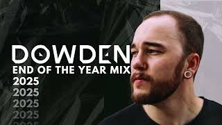 End Of The Year Mix 2025 deep Progressive House Deep House