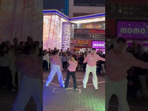 여울 <strong>해나</strong> 채현이가 Ai댄스를 한다면?