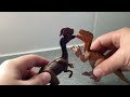 Megaraptor vs dilophosaurus GD4