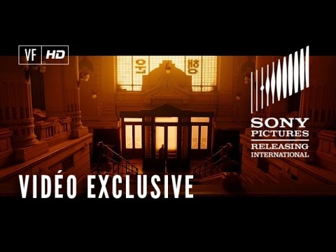 Blade Runner 2049 - Nouvelles images - VF