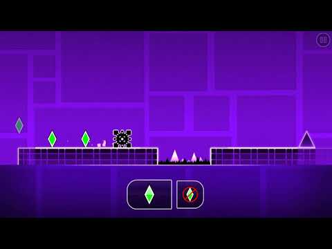 I found a secret way in stereo madness lol