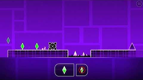 I found a secret way in stereo madness lol