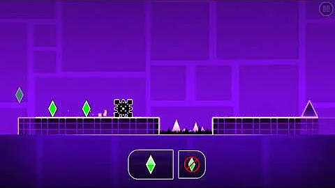 I found a secret way in stereo madness lol