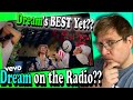 Radio DJ Reacts - Dream, Yung Gravy - Everest (Official Music Video) | This is LEGIT!!