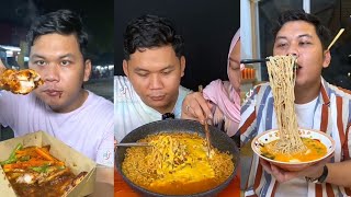 TikTok YUDHA PANGESTU KULINER TERBARU⁉️