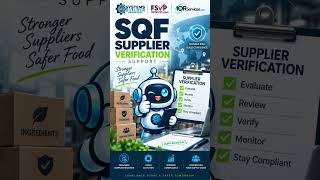 Your SQF Documents May Not Be Under Control Explained Fast!