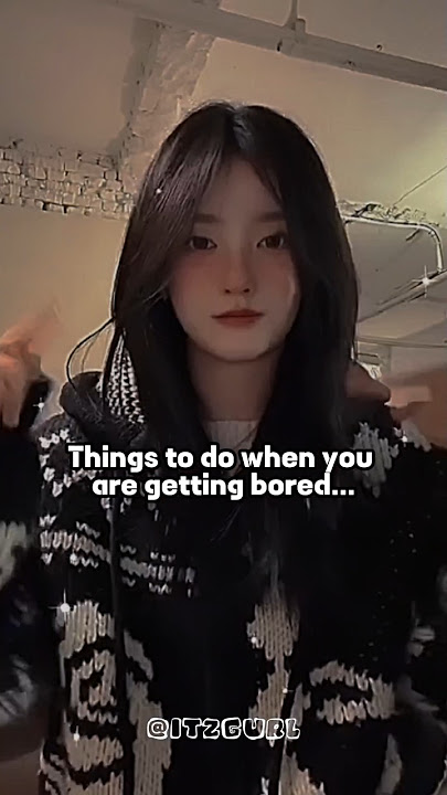Things to do when you are getting bored...😐#aesthetic #shorts #song #edit #explore#trending