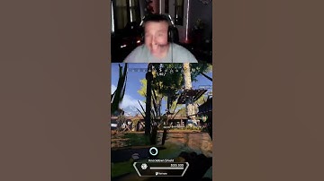 Average apex ranked experience | #dopestealbeal on #Twitch #apex #apexclips #apexlegends #ranked