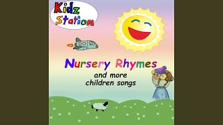 Five Little Ducks (Instrumental)