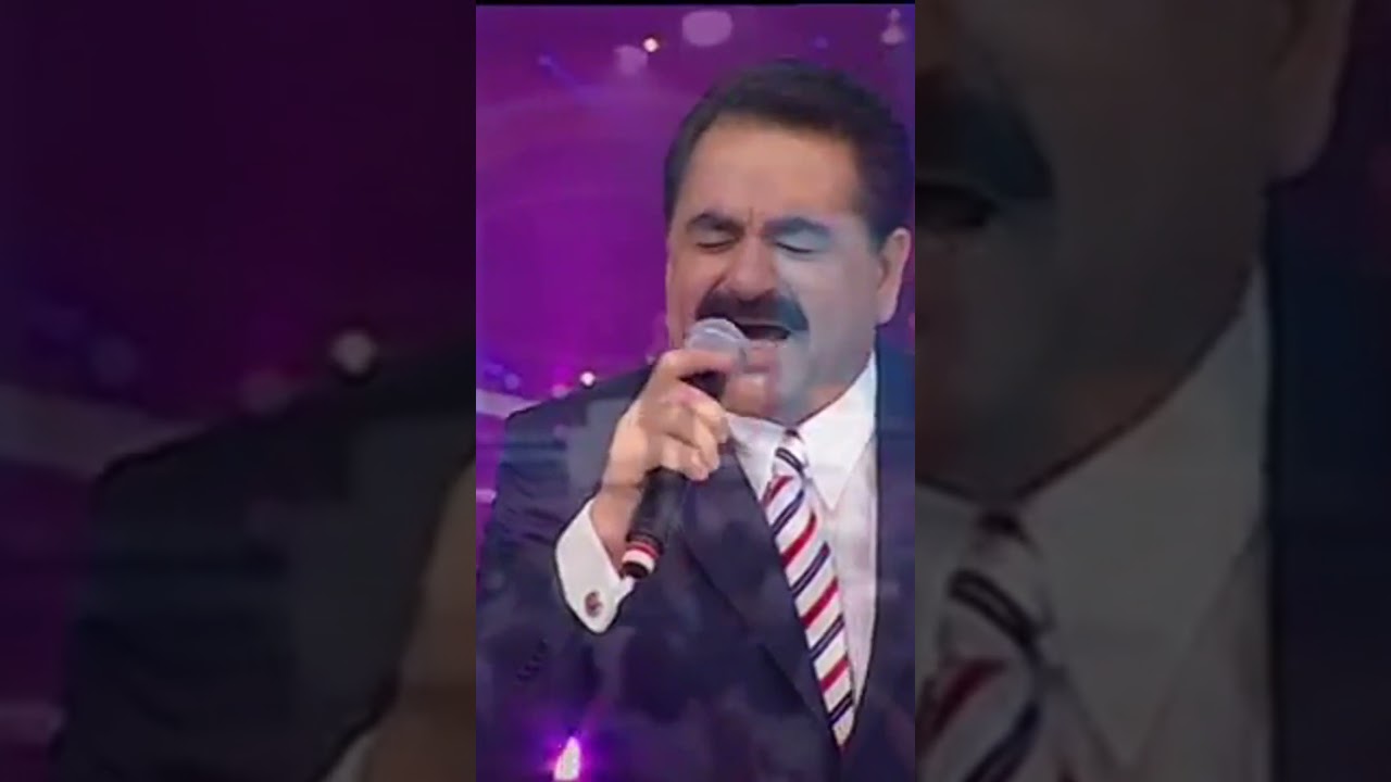 Obejrzyj İbrahim Tatlıses | Anam #ibrahimtatlıses #iboshow w YouTube Obejrzyj İbrahim Tatlıses | Anam #ibrahimtatlıses #iboshow w YouTube