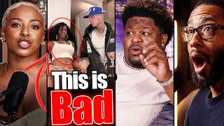 Woman Gets COOKED By Man In Debate, “Women Don’t Want Loyal Men”