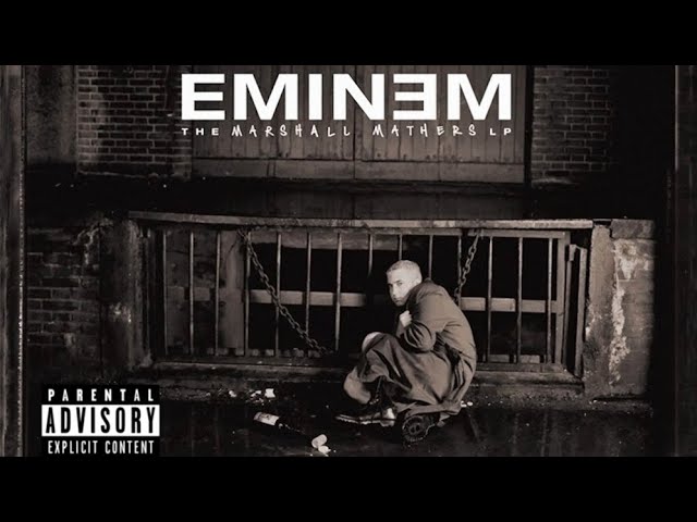 Stan - Eminem ft. Dido (2000) audio hq