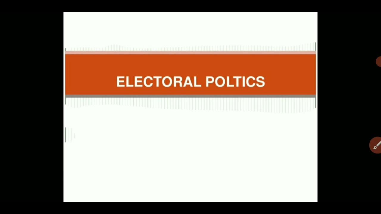 Election Electrol Politics Merits And Demerits Class 9 YouTube election-electrol-politics-merits-and-demerits-class-9-youtube