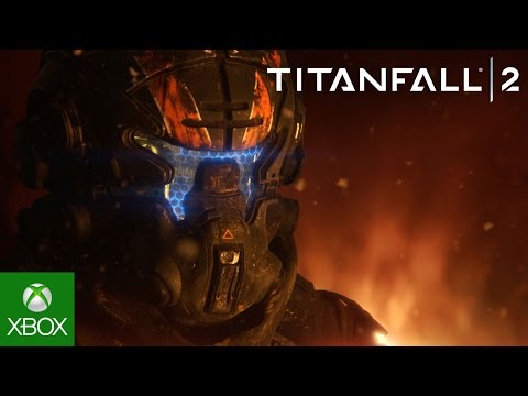 Titanfall 2 - Become One Official Accolades Trailer