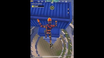 Hardest Wow Map 10000 Uc Challenge 😱✅