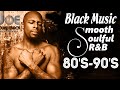 Smooth Soulful Mix -  Best Old School R&amp;B Soul Songs - Aretha Franklin Marvin Gaye Stevie Wonder