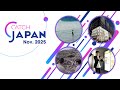 CATCH JAPAN (Nov. 2025)