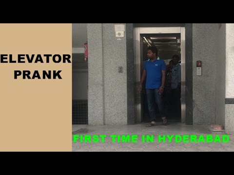 elevator-prank-in-india-(hyderabad)