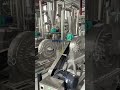 Factory Tour: Grinder Line with Pulse Dust Collection | Low-Dust Powder Processing