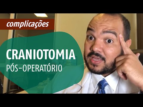 Vídeo: Inky - Especialistas Em Craniotomia? - Visão Alternativa