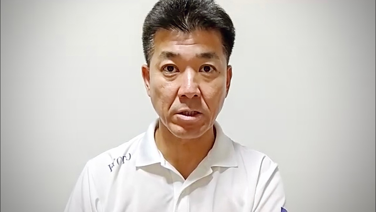 【中道分裂】もう立憲とは一緒にやれない！？新党結成についてお話しします